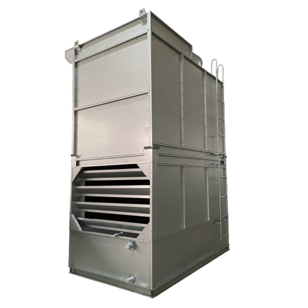 Evaporator Condenser