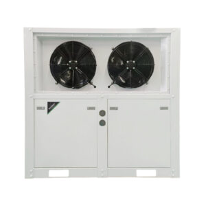 BU Series Condensing Unit