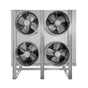 LDF Series Air Cooler