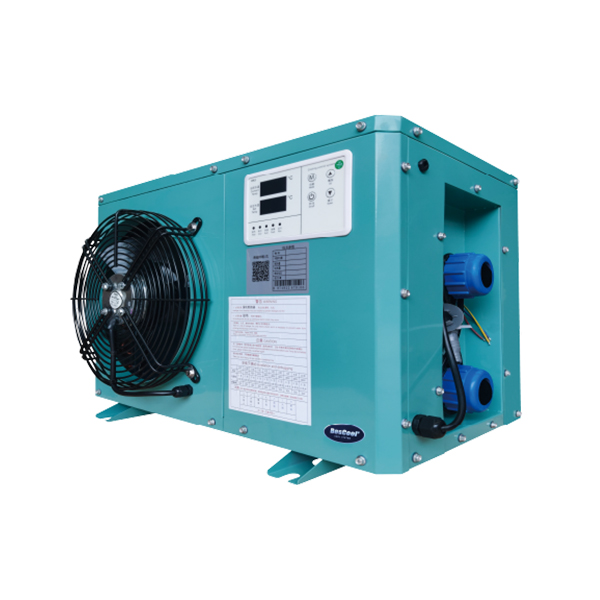 Seawater Chiller