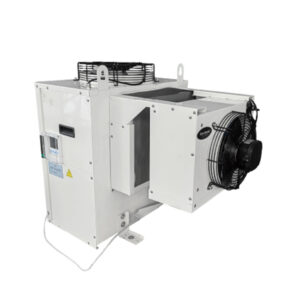 Integrated Condensing Unit