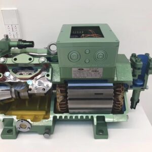 Bitzer 6y Compressor