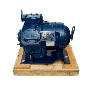 Carrier 06DR241 Compressor