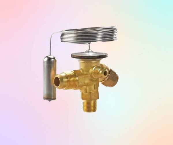 Thermal Expansion Valve