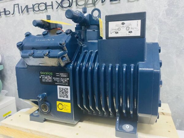 DONPOS DS4YG-5 Compressor