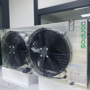 DANPOS Air Cooler Evaporator