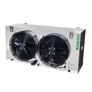 Evaporator