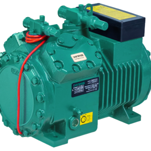 FV SERIES CONDENSER