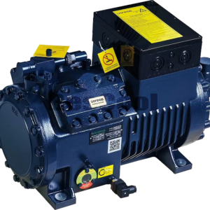 FNH SERIES CONDENSER