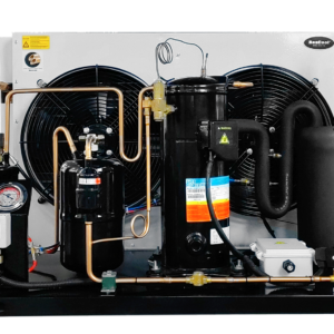 G12 SERIES AIR COOLER