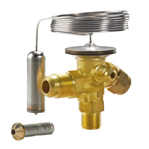 Efficient injection control