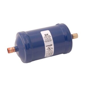 3/8" Flare (SAE) Liquid Line Filter Drier ,16 CU IN