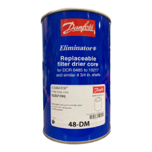 Replaceable Filter Drier Core – Danfoss